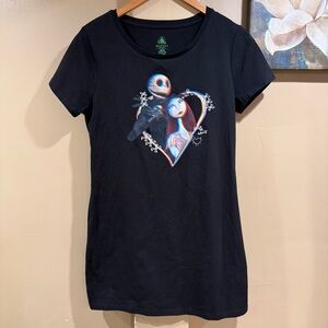 Disney Parks Jack & Sally Dress